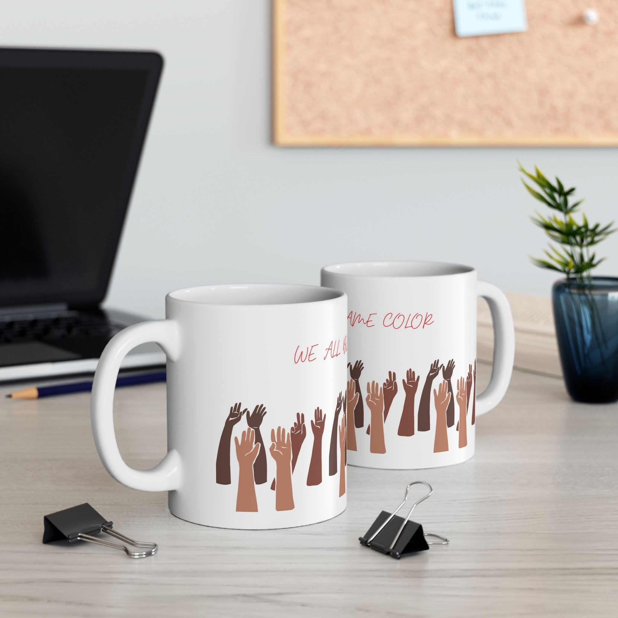 Mugs