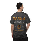 Custom BAWA Surname T-Shirt