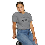 T-Rex Game T-Shirt | Offline Gaming