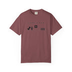 T-Rex Game T-Shirt | Offline Gaming
