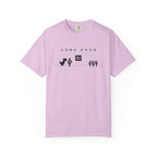 T-Rex Game T-Shirt | Offline Gaming