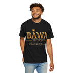 Custom BAWA Surname T-Shirt