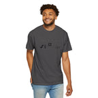 T-Rex Game T-Shirt | Offline Gaming