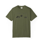 T-Rex Game T-Shirt | Offline Gaming