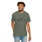 T-Rex Game T-Shirt | Offline Gaming