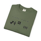 T-Rex Game T-Shirt | Offline Gaming