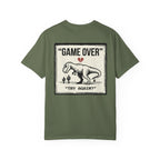 T-Rex Game T-Shirt | Offline Gaming