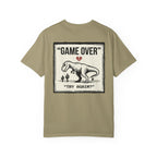 T-Rex Game T-Shirt | Offline Gaming