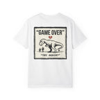 T-Rex Game T-Shirt | Offline Gaming