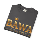 Custom BAWA Surname T-Shirt
