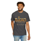 Custom BAWA Surname T-Shirt