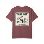 T-Rex Game T-Shirt | Offline Gaming