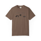T-Rex Game T-Shirt | Offline Gaming
