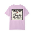 T-Rex Game T-Shirt | Offline Gaming