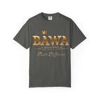 Custom BAWA Surname T-Shirt