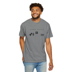 T-Rex Game T-Shirt | Offline Gaming