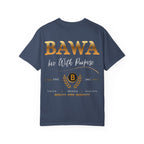 Custom BAWA Surname T-Shirt