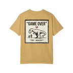 T-Rex Game T-Shirt | Offline Gaming