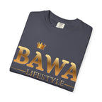 Custom BAWA Surname T-Shirt