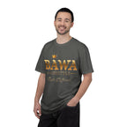 Custom BAWA Surname T-Shirt