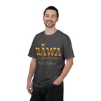 Custom BAWA Surname T-Shirt