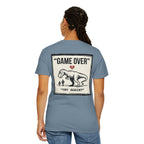 T-Rex Game T-Shirt | Offline Gaming