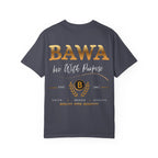 Custom BAWA Surname T-Shirt