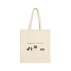 No Internet, Game Over 🦖 Dinosaur Tote Bag - a nostalgic and stylish everyday essential inspired by the classic offline game