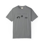 T-Rex Game T-Shirt | Offline Gaming