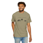 T-Rex Game T-Shirt | Offline Gaming