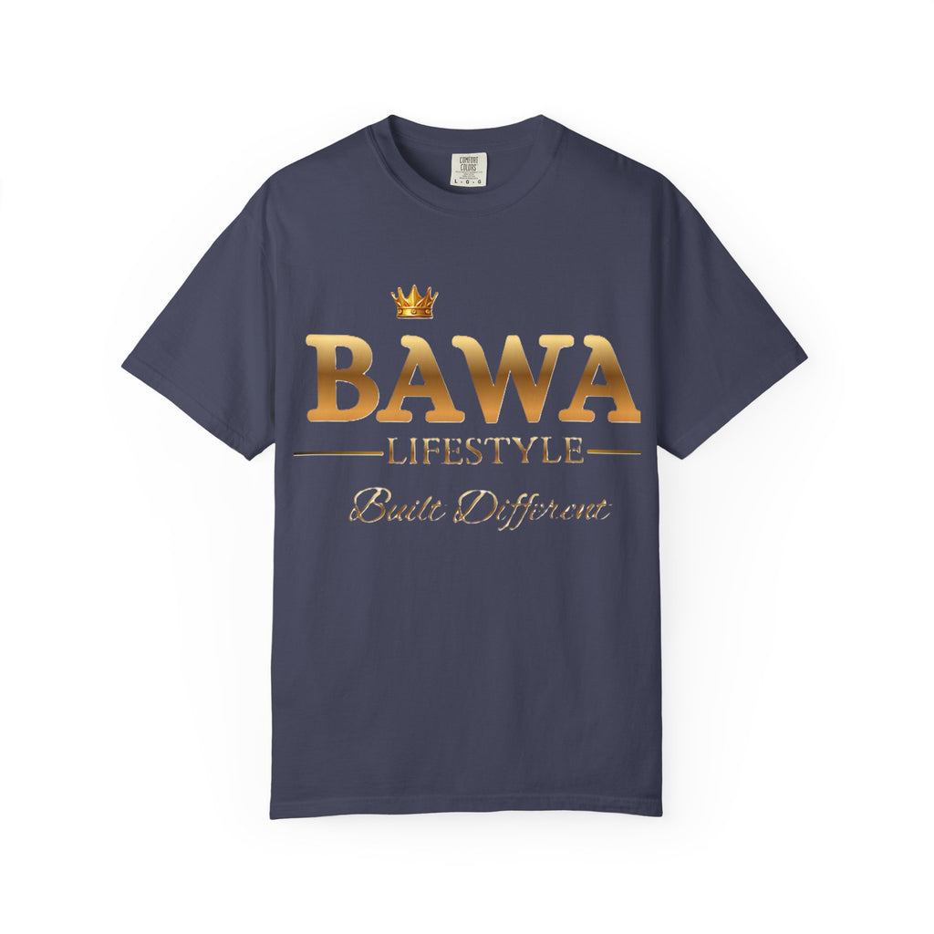 Custom BAWA Surname T-Shirt