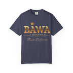 Custom BAWA Surname T-Shirt