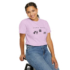 T-Rex Game T-Shirt | Offline Gaming