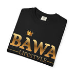 Custom BAWA Surname T-Shirt