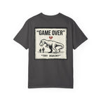 T-Rex Game T-Shirt | Offline Gaming
