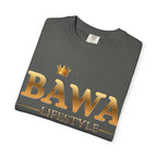 Custom BAWA Surname T-Shirt