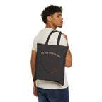 “My Dog Calls Me Mom” Tote Bag — a heartwarming and stylish everyday essential