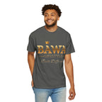 Custom BAWA Surname T-Shirt