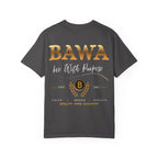 Custom BAWA Surname T-Shirt