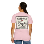 T-Rex Game T-Shirt | Offline Gaming