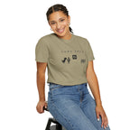 T-Rex Game T-Shirt | Offline Gaming