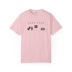 T-Rex Game T-Shirt | Offline Gaming