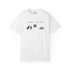 T-Rex Game T-Shirt | Offline Gaming