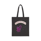 “My Kids Have Paws” Cat Parent Tote Bag — a heartwarming and stylish everyday essential