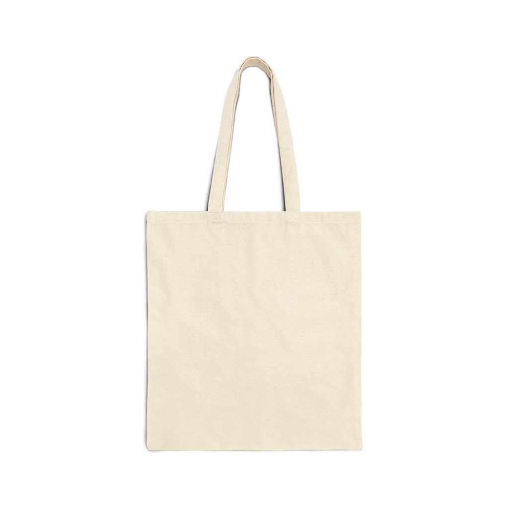 Neurodiversity Infinity Symbol Tote, Neurodivergent Autistic Pride, Autism Acceptance Canvas Tote