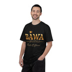 Custom BAWA Surname T-Shirt