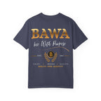 Custom BAWA Surname T-Shirt