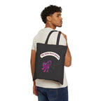 “My Kids Have Paws” Cat Parent Tote Bag — a heartwarming and stylish everyday essential