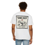 T-Rex Game T-Shirt | Offline Gaming