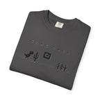 T-Rex Game T-Shirt | Offline Gaming